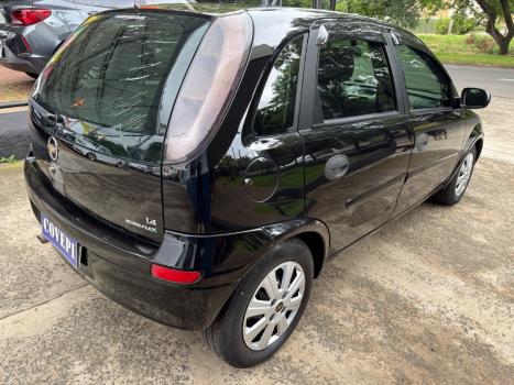 CHEVROLET Corsa Hatch 1.4 4P MAXX FLEX, Foto 4