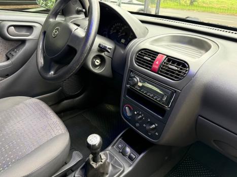 CHEVROLET Corsa Hatch 1.4 4P MAXX FLEX, Foto 5