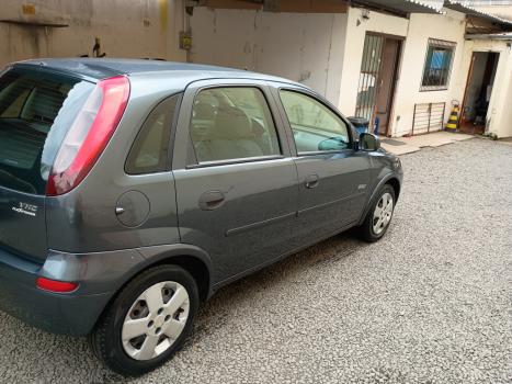 CHEVROLET Corsa Hatch 1.0 4P MAXX, Foto 2