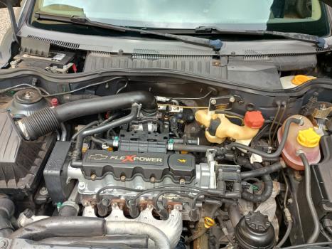 CHEVROLET Corsa Hatch 1.0 4P MAXX, Foto 4