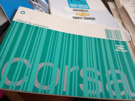 CHEVROLET Corsa Hatch 1.0 4P MAXX, Foto 6