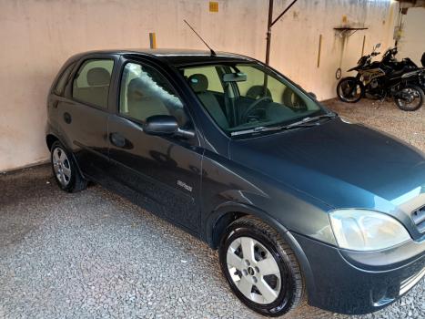 CHEVROLET Corsa Hatch 1.0 4P MAXX, Foto 2