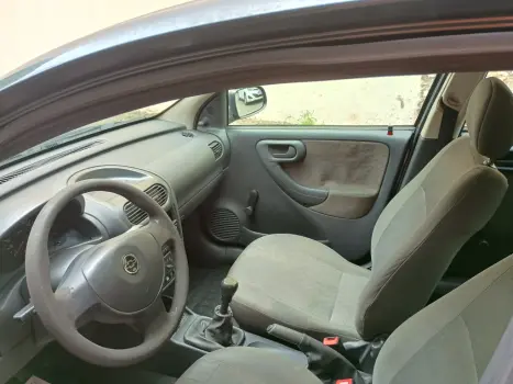 CHEVROLET Corsa Hatch 1.0 4P MAXX, Foto 5