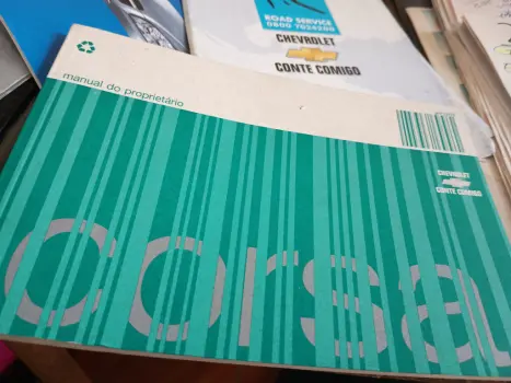 CHEVROLET Corsa Hatch 1.0 4P MAXX, Foto 6