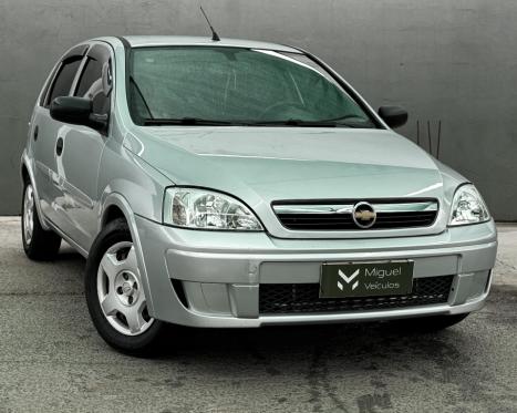 CHEVROLET Corsa Hatch 1.4 4P MAXX FLEX, Foto 3