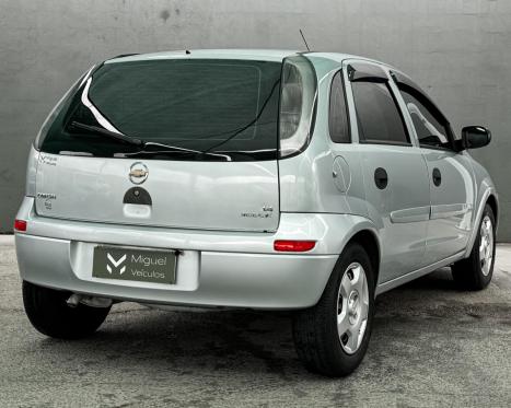 CHEVROLET Corsa Hatch 1.4 4P MAXX FLEX, Foto 4