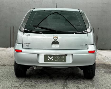 CHEVROLET Corsa Hatch 1.4 4P MAXX FLEX, Foto 5