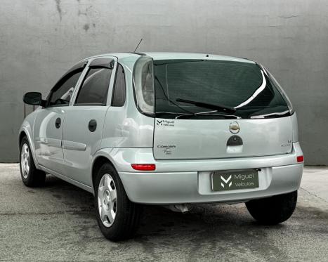 CHEVROLET Corsa Hatch 1.4 4P MAXX FLEX, Foto 6