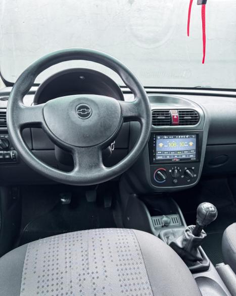 CHEVROLET Corsa Hatch 1.4 4P MAXX FLEX, Foto 7