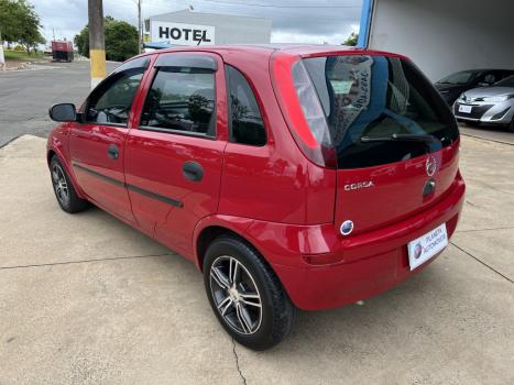CHEVROLET Corsa Hatch 1.0 4P PREMIUM FLEX, Foto 2