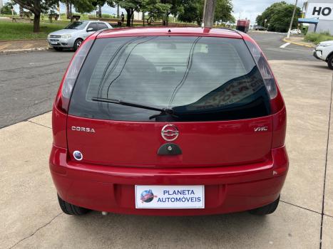 CHEVROLET Corsa Hatch 1.0 4P PREMIUM FLEX, Foto 6