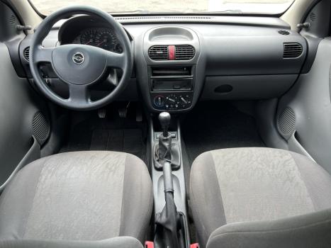 CHEVROLET Corsa Hatch 1.0 4P PREMIUM FLEX, Foto 10