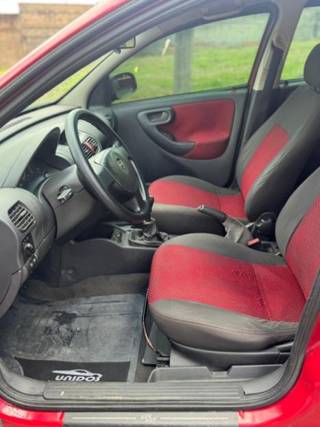 CHEVROLET Corsa Hatch 1.8 4P MAXX FLEX, Foto 6