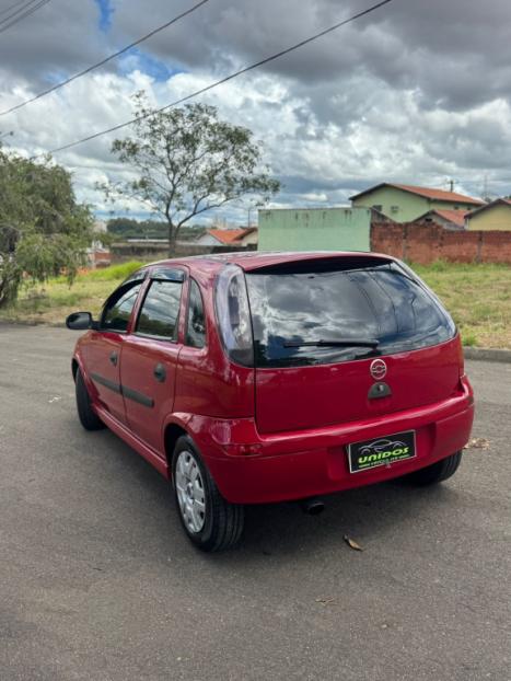 CHEVROLET Corsa Hatch 1.8 4P MAXX FLEX, Foto 4