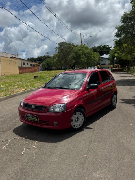 CHEVROLET Corsa Hatch 1.8 4P MAXX FLEX, Foto 1