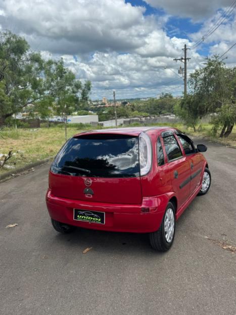 CHEVROLET Corsa Hatch 1.8 4P MAXX FLEX, Foto 5
