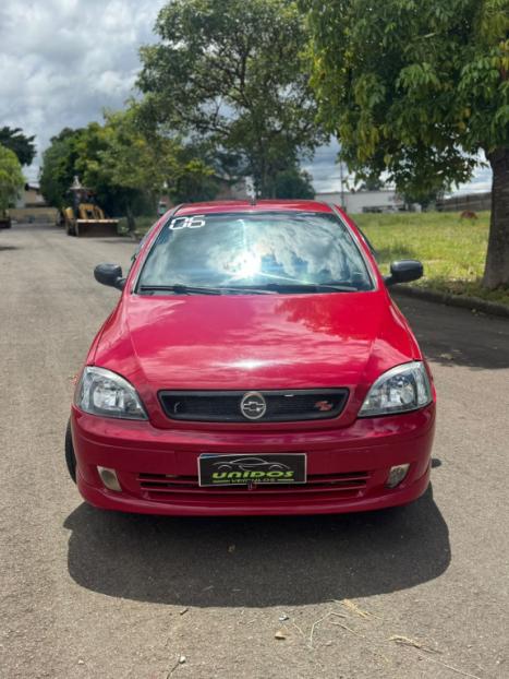 CHEVROLET Corsa Hatch 1.8 4P MAXX FLEX, Foto 2