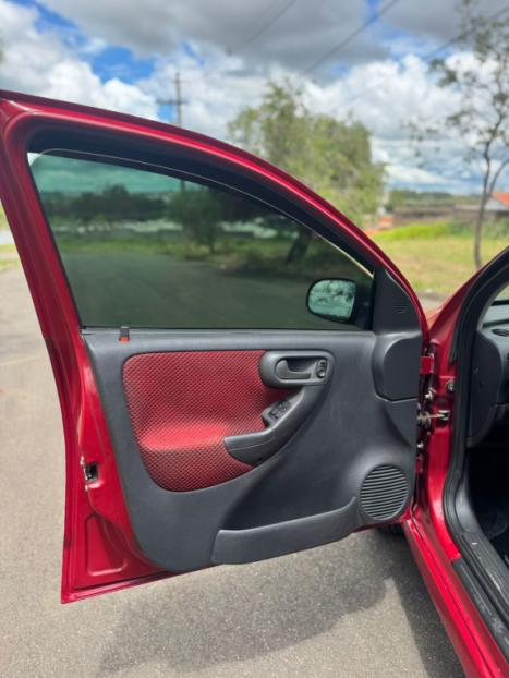 CHEVROLET Corsa Hatch 1.8 4P MAXX FLEX, Foto 8