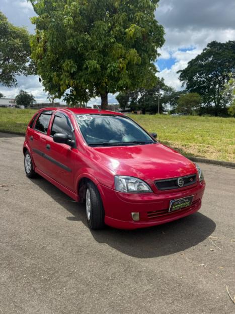 CHEVROLET Corsa Hatch 1.8 4P MAXX FLEX, Foto 3