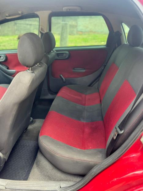 CHEVROLET Corsa Hatch 1.8 4P MAXX FLEX, Foto 7