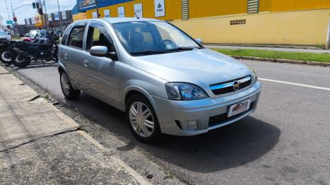 CHEVROLET Corsa Hatch 1.4 4P MAXX FLEX, Foto 3