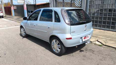 CHEVROLET Corsa Hatch 1.4 4P MAXX FLEX, Foto 8