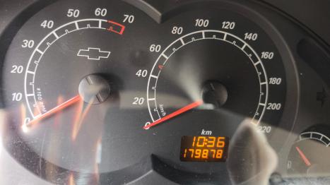 CHEVROLET Corsa Hatch 1.4 4P MAXX FLEX, Foto 12