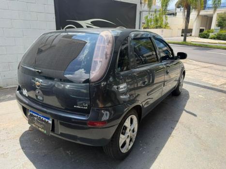 CHEVROLET Corsa Hatch 1.4 4P PREMIUM FLEX, Foto 4