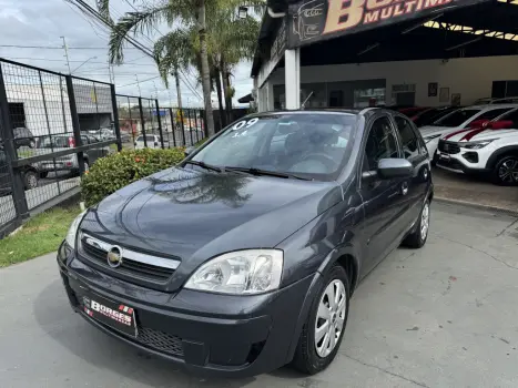 CHEVROLET Corsa Hatch 1.4 4P PREMIUM FLEX, Foto 2