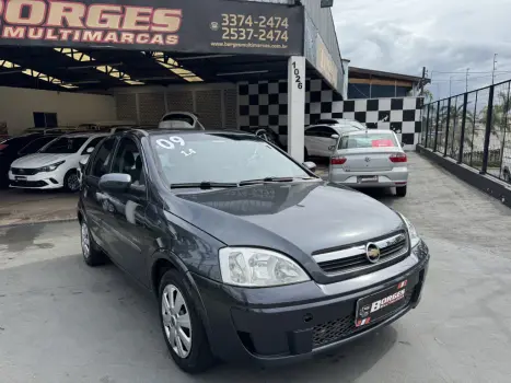 CHEVROLET Corsa Hatch 1.4 4P PREMIUM FLEX, Foto 8