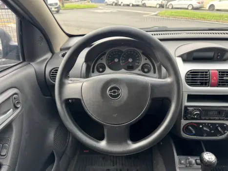 CHEVROLET Corsa Hatch 1.4 4P PREMIUM FLEX, Foto 12