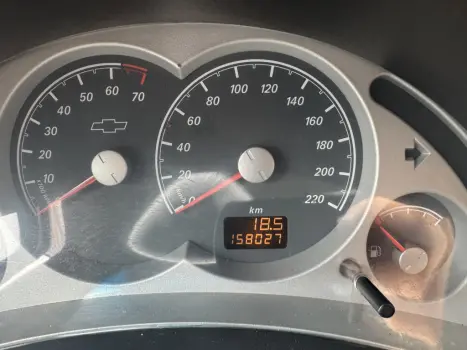 CHEVROLET Corsa Hatch 1.4 4P PREMIUM FLEX, Foto 13