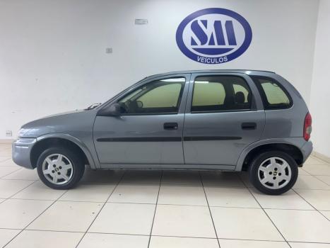 CHEVROLET Corsa Hatch 1.0 4P WIND, Foto 2