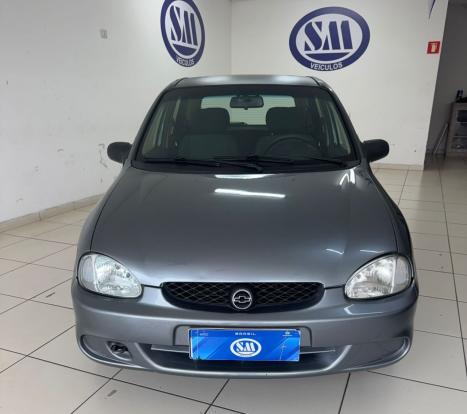 CHEVROLET Corsa Hatch 1.0 4P WIND, Foto 3