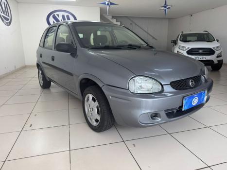 CHEVROLET Corsa Hatch 1.0 4P WIND, Foto 4