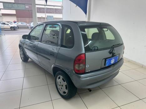CHEVROLET Corsa Hatch 1.0 4P WIND, Foto 6