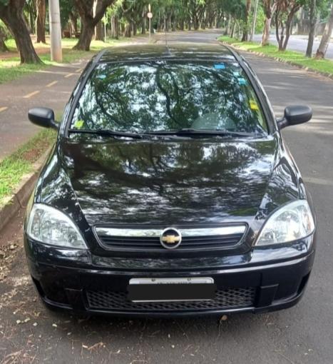 CHEVROLET Corsa Hatch 1.4 4P MAXX FLEX, Foto 1