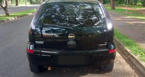 CHEVROLET Corsa Hatch 1.4 4P MAXX FLEX, Foto 4
