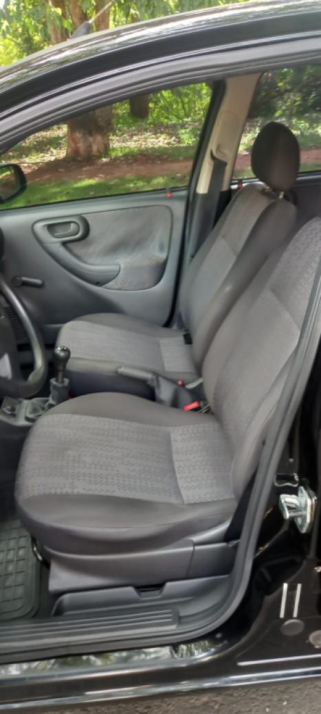 CHEVROLET Corsa Hatch 1.4 4P MAXX FLEX, Foto 7