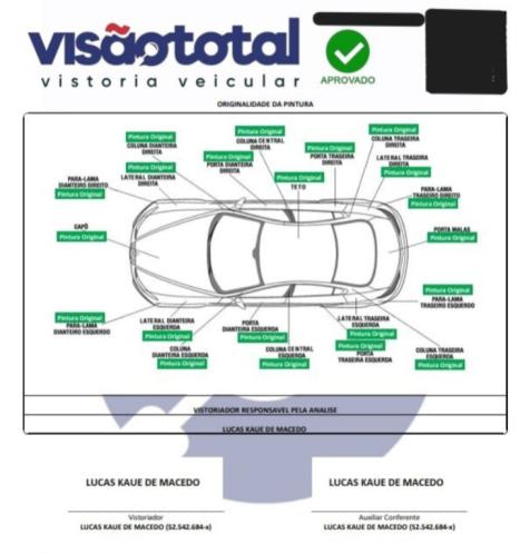 CHEVROLET Corsa Hatch 1.4 4P MAXX FLEX, Foto 11