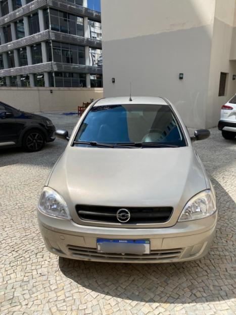 CHEVROLET Corsa Hatch 1.0 4P MAXX, Foto 3