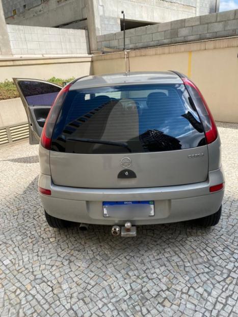 CHEVROLET Corsa Hatch 1.0 4P MAXX, Foto 4