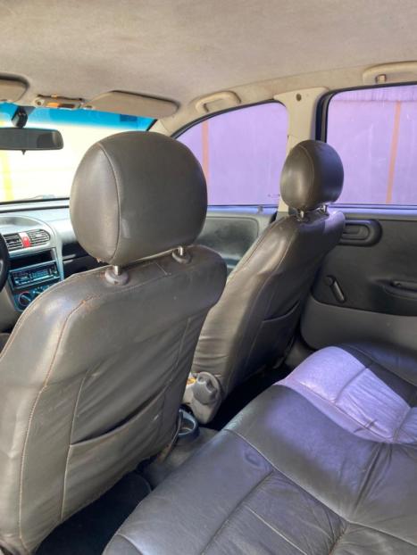 CHEVROLET Corsa Hatch 1.0 4P MAXX, Foto 5