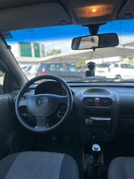 CHEVROLET Corsa Hatch 1.0 4P, Foto 5