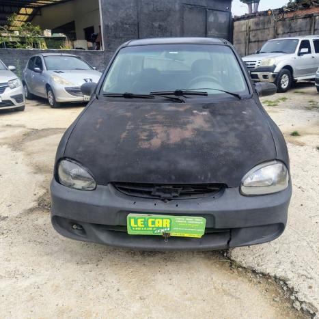 CHEVROLET Corsa Hatch 1.0 WIND, Foto 2