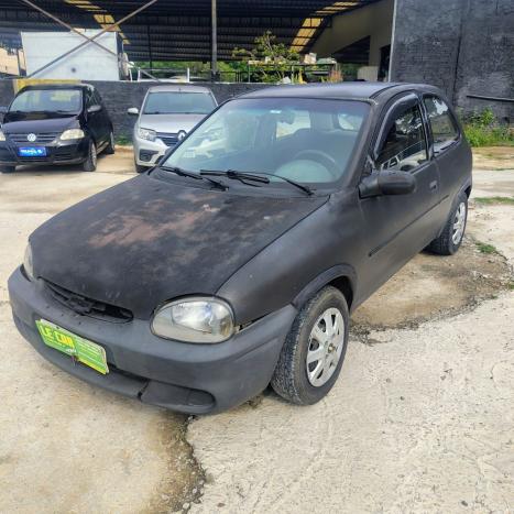 CHEVROLET Corsa Hatch 1.0 WIND, Foto 3