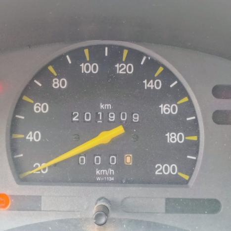 CHEVROLET Corsa Hatch 1.0 WIND, Foto 4