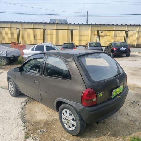 CHEVROLET Corsa Hatch 1.0 WIND, Foto 5