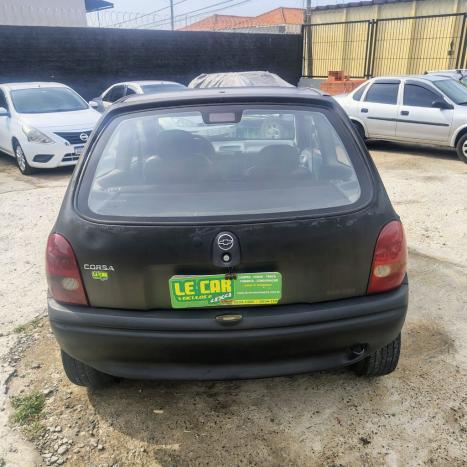 CHEVROLET Corsa Hatch 1.0 WIND, Foto 6