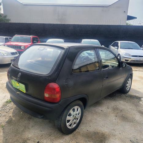 CHEVROLET Corsa Hatch 1.0 WIND, Foto 7